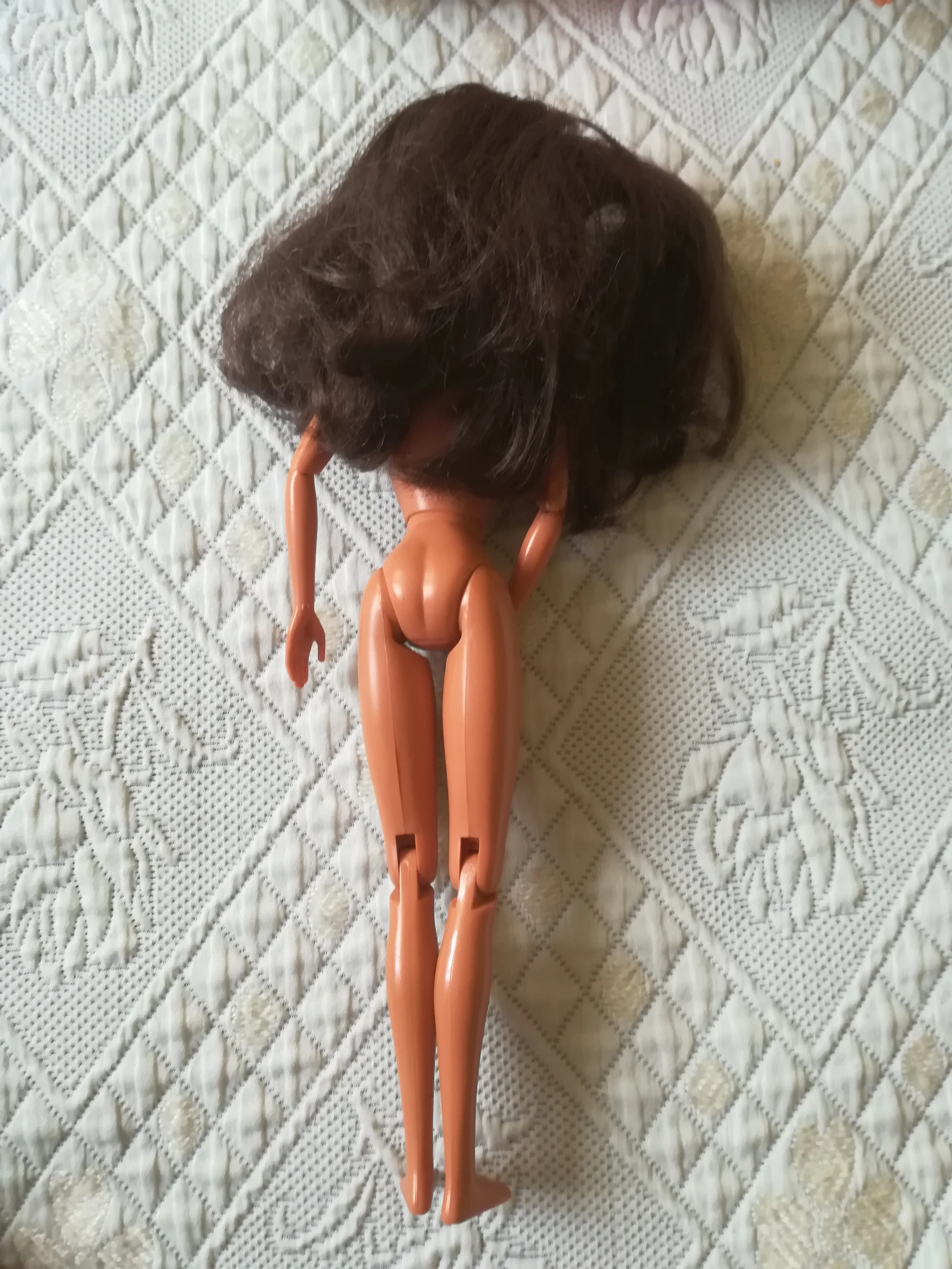 Boneca Teresa Workin' Out (Ref. 17318) from 1996 – photo 6